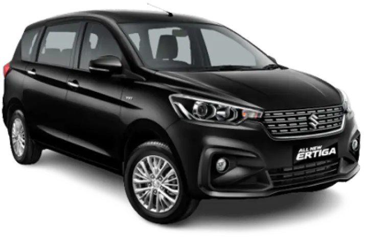 Sewa Suzuki Ertiga kebayoran lama