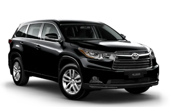 Sewa Innova kebayoran lama