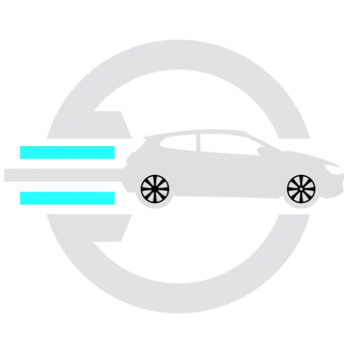 Logo Sewa Mobil Kebayoran Lama
