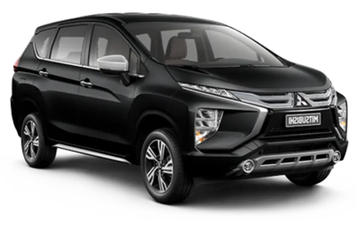 Sewa Mitsubishi XPander kebayoran lama